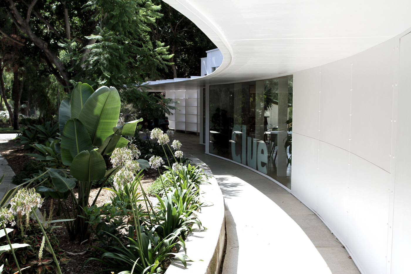 Clue Technologies Logo