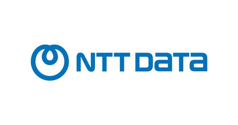 NTT DATA Logo